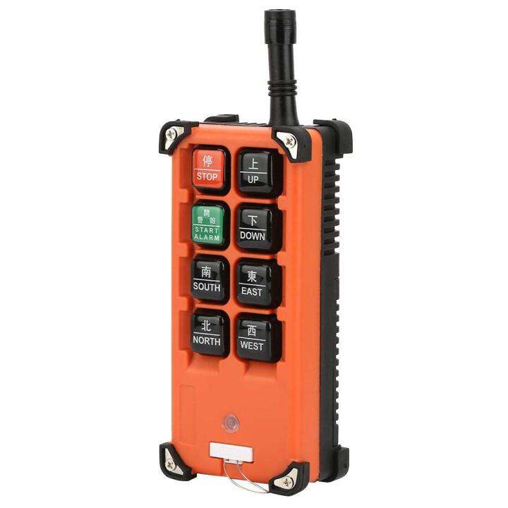 free-ship-12-24-36-220-380-440v-industrial-remote-control-switches-hoist-crane-control-lift-1-transmitter-1-receiver-f21-e1b