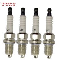 4ชิ้น4ชิ้น K20PR-U11 3121หัวเทียนสำหรับมาสด้ามิตซูบิชิ Volvo Suzuki Subaru Chevrolet K20PRU11-3121 K20PRU11 K20PR U11