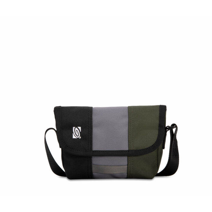 Timbuk2 กระเป๋าสะพายข้าง รุ่น Micro Classic Messenger Bag XS (11071