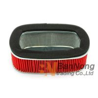 Free Shipping Motorcycle Air Filter Cleaner Air Filter For Honda XR250 XR250L XR250R XR350 XR350R XR400 XR400R XR600 XR600R