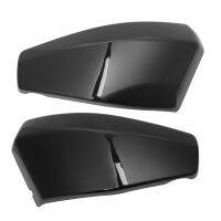 Motorcycle Gloss Black ABS Plastic Battery Side Fairing Cover For Honda VTX 1300 VTX1300 R/S/C/T 2003-2009 08 07 06 05 04