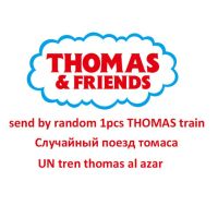 รถของเล่นเด็กโมเดลรถไฟของเล่นอัลลอยด์แบบดั้งเดิมขนาด1:43 Thomas And Friends สำหรับเด็ก Diecast Brinquedos ของขวัญวันเกิดเพื่อการศึกษา