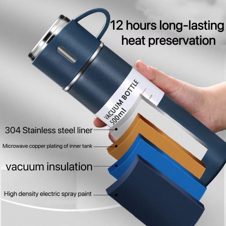 750ml-stainless-steel-vacuum-flask-gift-set-office-business-style-thermos-bottle-outdoor-hot-water-thermal-insulation-couple-cupth