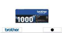 Toner Original BROTHER TN-1000(แพ็คคู่)