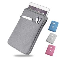 Shockproof Tablet Bag Pouch e-Book e-Reader Case Unisex Liner Sleeve Cover For Digma r660 r663 r67M s683G E627 E628 E629 R657Cases Covers