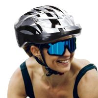 【LZ】◆  Capacete leve de ciclismo com forro confortável para homens e mulheres proteção de cabeça para equitação bicicleta MTB bicicleta segurança novo