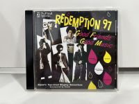 1 CD MUSIC ซีดีเพลงสากล   REDEMPTION 97  Good Friends Good Music   (M3C19)