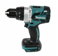 MAKITA สว่านไขควง ไร้สาย 18V เครื่องเปล่า รุ่นงานหนัก (ไม่รวมแท่นชาร์จ ไม่รวมแบตลิเธียม) รุ่น DDF481Z