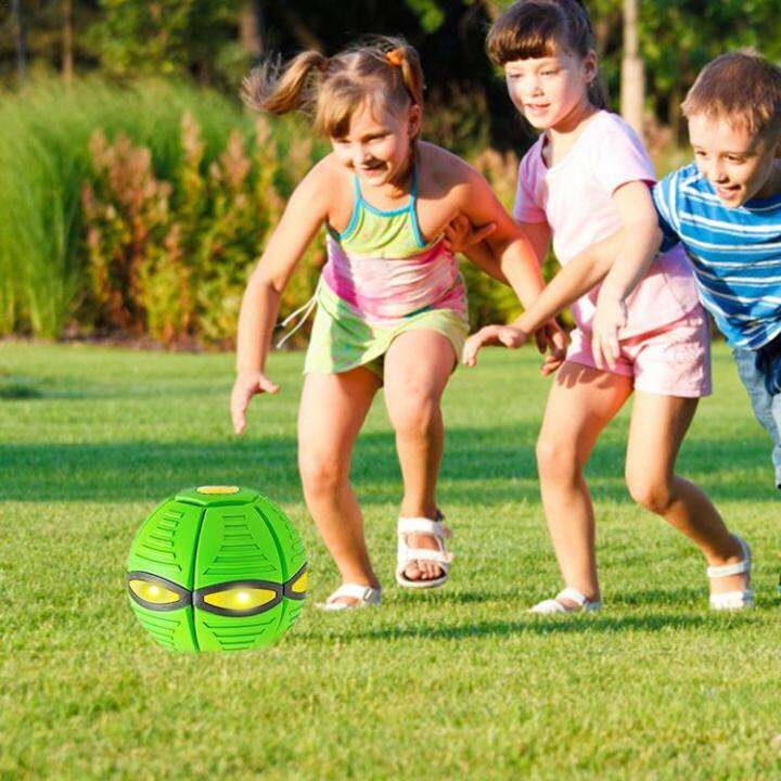 ufo-magic-ball-toy-ufo-portable-flying-saucer-toy-stomping-magic-ball-childrens-toy-magic-ufo-ball-creative-relaxation-ball-toy-active