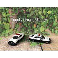 ❗️❗️ SALE ❗️❗️ Tomica Toyota Crown Athlete รถตำรวจ !! ของเล่นเพื่อการสะสม Collectibles ตั้งโชว์ ของขวัญ เอนกประสงค์ แข็งแรง ทนทาน บริการเก็บเงินปลายทาง ราคาถูก คุณภาพดี โปรดอ่านรายละเอียดก่อนสั่ง