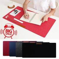 【hot】✕✈ Large Big Non-Slip Desk Non-woven Warm Table Protector for