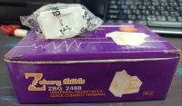 เต้ารับสาย LAN CAT5E  RJ45 ZBG2488K ZEBERG