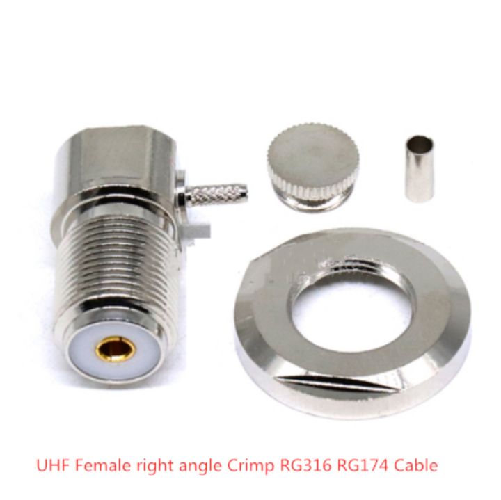 1pc-adapter-uhf-so239-pl259-female-jack-nut-right-angle-crimp-rg316-rg58-5dfb-cable-rf-connectors