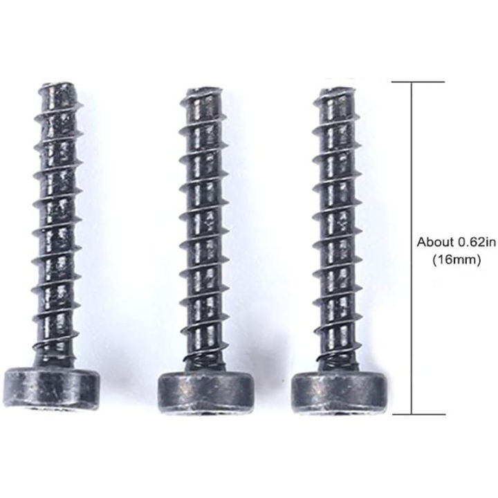 6pcs-screws-nail-for-dyson-cordless-v6-v7-v8-v10-v11-vacuum-cleaner-power-pack-battery