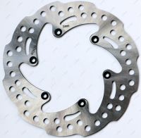 Front Disc Brake Rotor Disk for KTM SX125 125 SX 1996 1997 1996 97 96