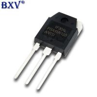 5PCS FGA15N120ANTD FGA15N120 TO3P TO-247 15N120 New Original WATTY Electronics