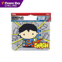 VOX แผ่นรองเมาส์ (สี Super Man) รุ่น F5PAD-VXCT-C002