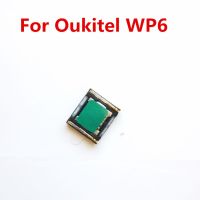 สำหรับ Oukitel Wp6โทรศัพท์มือถือลำโพงเสียงดังด้านในของลำโพงสำหรับซ่อมกริ่งอุปกรณ์กระดิ่งอุปกรณ์เสริมทดแทน