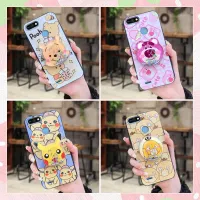 Anti-knock glisten Phone Case For Tecno POP2/POP2 POWER/POP2 Pro/B1P Durable TPU Silicone Cartoon Shockproof Soft Case