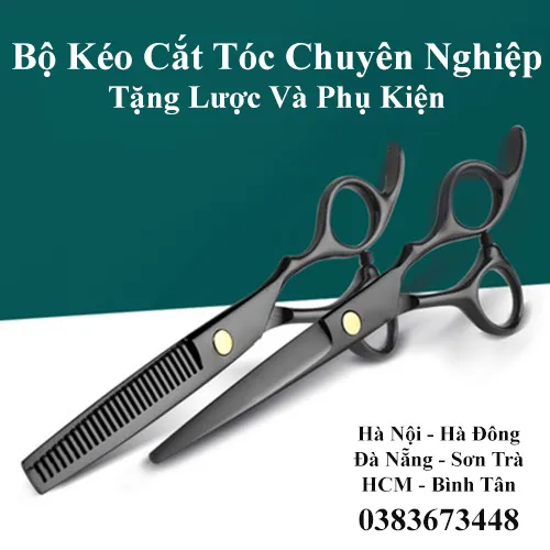 Trọn bộ dụng cụ cắt tóc tại nhà  Combo 10 món   Shopee Việt Nam