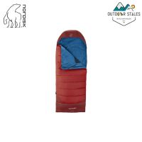 Nordisk Puk +10C Sleeping Bag Blanket 2021