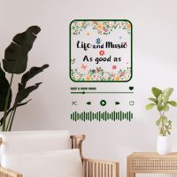 [COD] MS2034 English Inspirational Slogan Wall Sticker Room Decoration Self-adhesive Wholesale