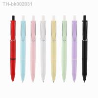 ◆✾ High Quality 8 Colors Student School Office Stationery Supplies Press Fountain Pen New stationery