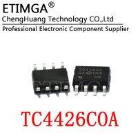 TC4426COA TC4426ACOA SOP-8 WATTY Electronics