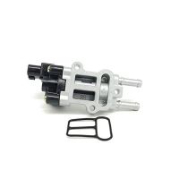 OE# 22270-21010 22270-21011 Idle Air Speed Control Valve For Toyota-Echo Scion Xa Xb 1.5L L4 2227021010 2227021011 CAR Fast