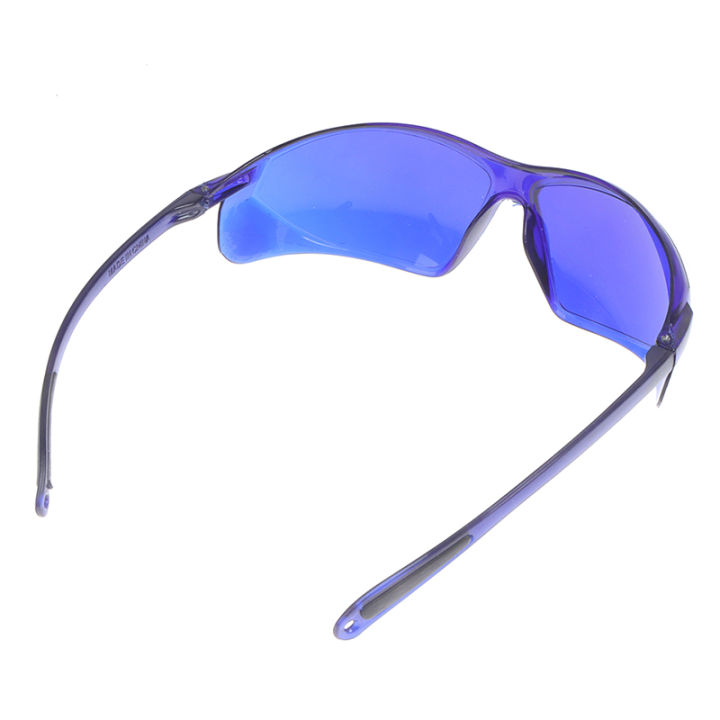 guliang630976-แว่นตาทรงกอล์ฟสำหรับใส่ขับรถกอล์ฟ