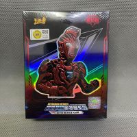 2023 Card Tour Ultraman Card Black Diamond Edition Zeta XR บัตร GP เต็มไปด้วยดวงดาว 3d สมุดสะสมบัตรทองครบชุด