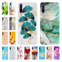 For Huawei P Smart Pro Case Cute Candy Painted Cover Soft Silicone Phone Case For Huawei P Smart Pro 2019 Cover Coque Bumper Phone Cases