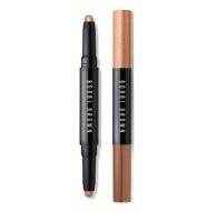 Bobbi brown Dual-Ended Long-Wear Cream Shadow Stick // Golden Pink + Taupe 1.6g