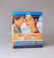 Become Jane Austen (2007) แอนน์แฮททาเวย์ BD 1080P HD Collection
