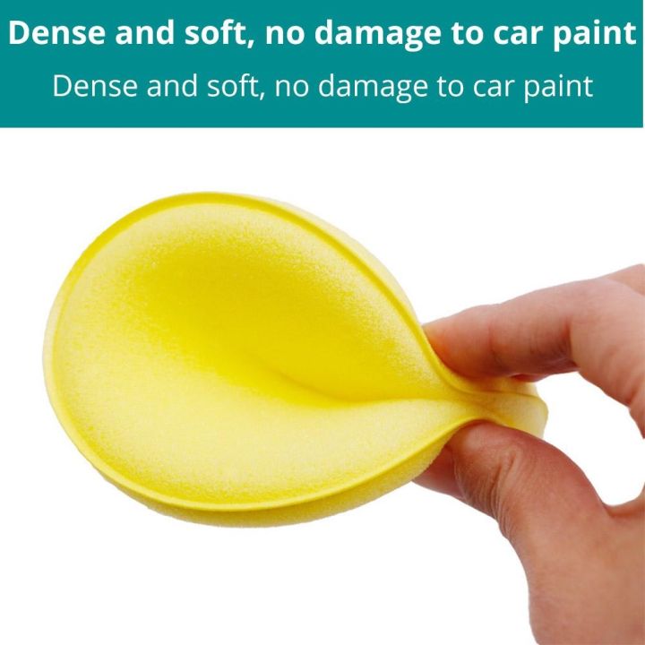 4x-waxing-paint-cleaner-care-shampoo-wax-applicator-sponge-cleaning-beauty-polishing-sponges-car-care-tools-polishes-car-shine