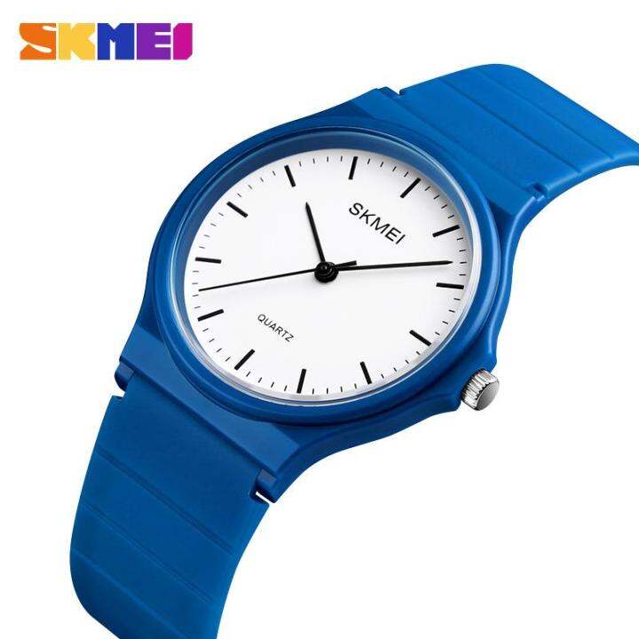 Casual hot sale quartz watch