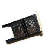 CW For Moto Z Droid Sim Card slot Holder Tray tray XT1635-02 XT1635-01