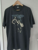 เสื้อยืด Fleetwood Mac T-shirt