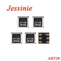 5pcs AHT20 Integrated Temperature and Humidity Sensor Module High Precision Digital IIC I2C Signal Anti interference for Arduino