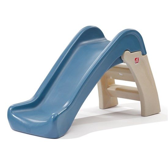 สไลเดอร์เด็ก-สไลเดอร์-สไลเดอร์จูเนียร์-play-and-fold-jr-slide-step2