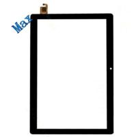 ☎▦ For 10.1 inch ALLDOCUBE Power M3 T1001 MTK6753 Tablet LCD Display Touch Panels Digitizer Assembly Screen Replacement