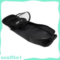 shenzhi6 GEAR BAG กระเป๋าเป้สะพายหลังผ้าตาข่าย Scuba Diving Gear สําหรับเดินทาง