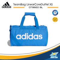 Adidas กระเป๋า เทรนนิ่ง อาดิดาส TR TeamBag LinearCoreDuffel XS DT8620 BL(1000)