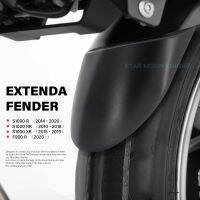 Motorcycle Front Fender Mudguard