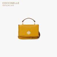 COCCINELLE LIYA Mini handbag 584001 กระเป๋าสะพายผู้หญิง