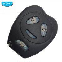 Car Remote Key ShellFor Geely LC CrossGC2-RVGX2Emgrand XpandinoLCPandaPandinoGC2