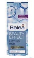 ⚡️AA German Purchasing Agency Balea Hyaluronic Acid Concentrated Essence Ampoule 7/box Hydrating and Moisturizing