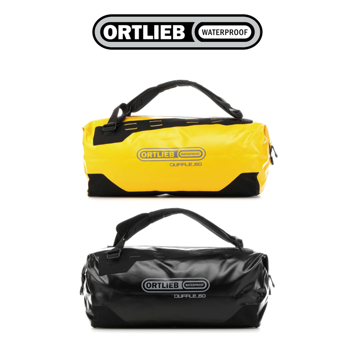 ortlieb duffle 60l
