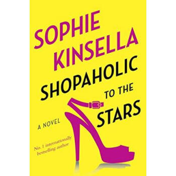 Shopaholic to the stars