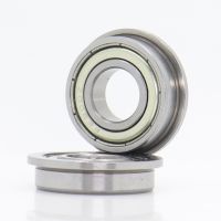 ✟ F6800zz F6801zz Bearing F6001zz F63800zz ABEC-1 10PCS Double Shielded Inch Ball Bearings